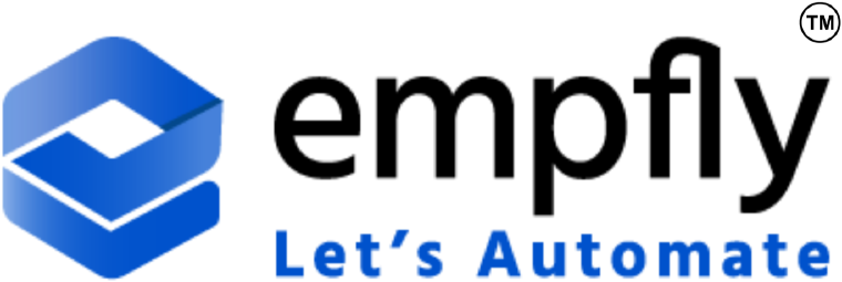 company logo
