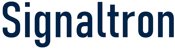company logo