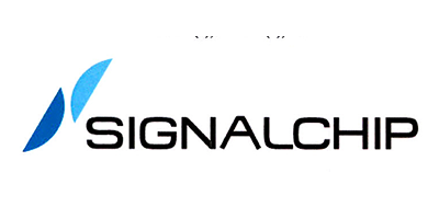 company logo